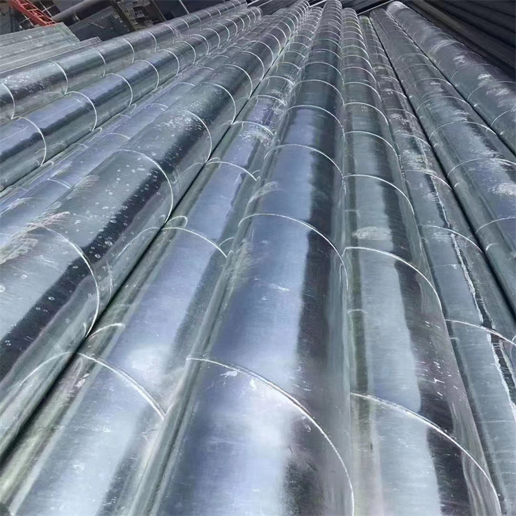 螺旋管大口径无缝钢管全新升级品质保障