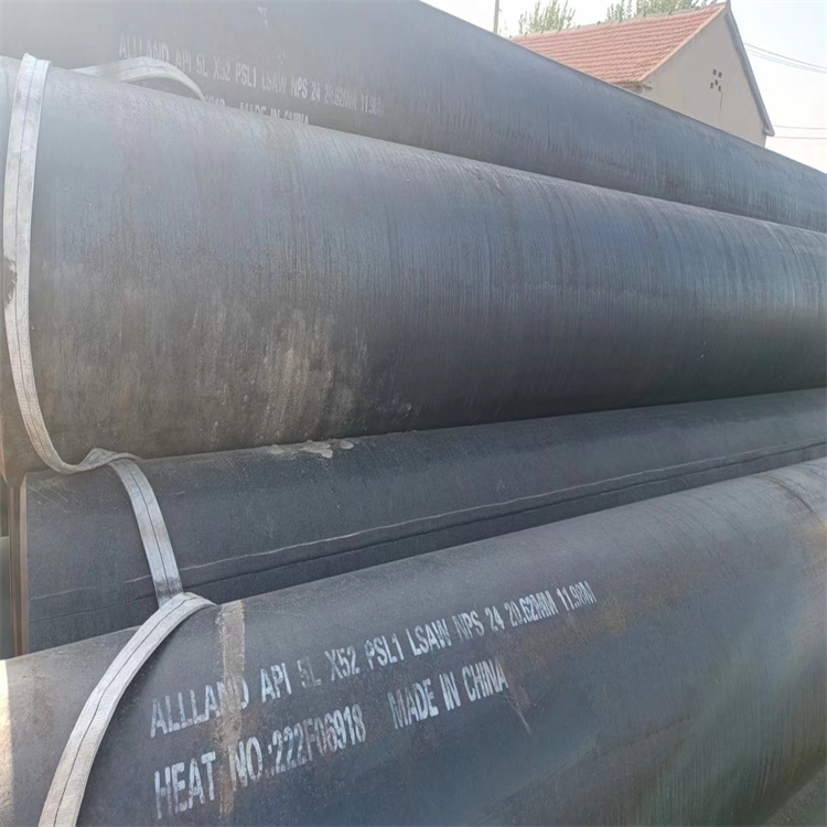 螺旋焊管重量计算公式