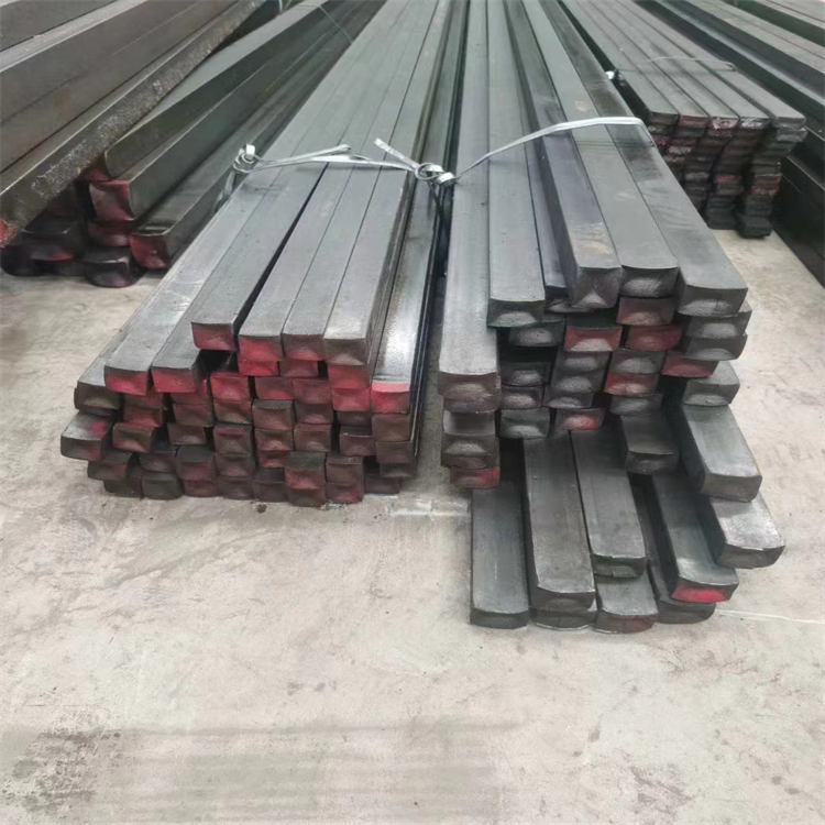 【冷拔钢方矩管厂家使用寿命长久】