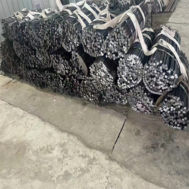 冷拔钢,【方矩管厂家】厂家直销大量现货