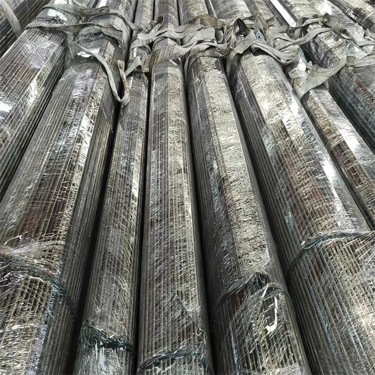 【冷拔钢】方钢管好品质经得住考验