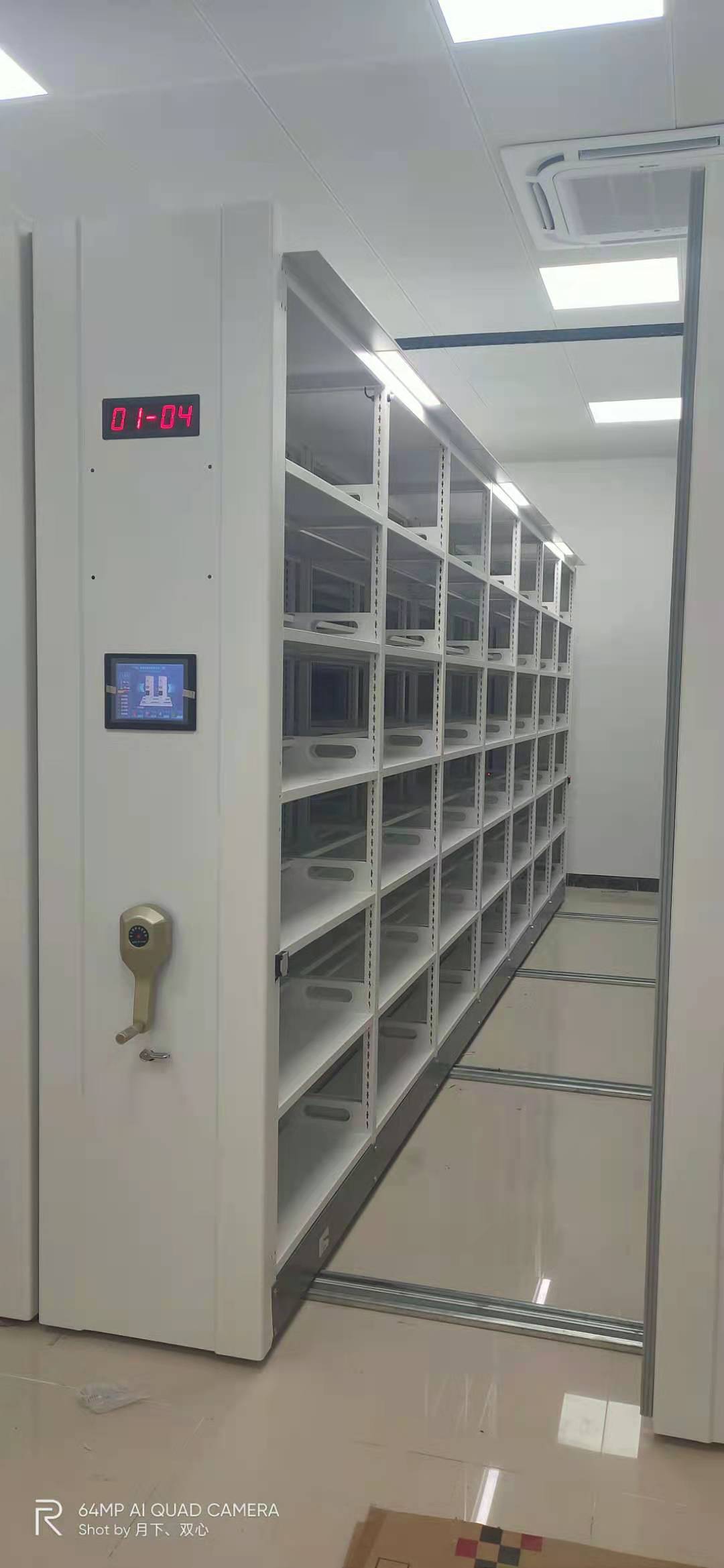 电动密集柜密集架源头厂家