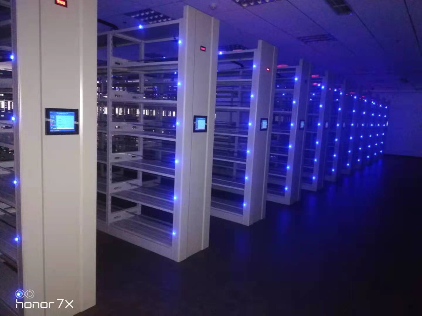开合柜按需定制