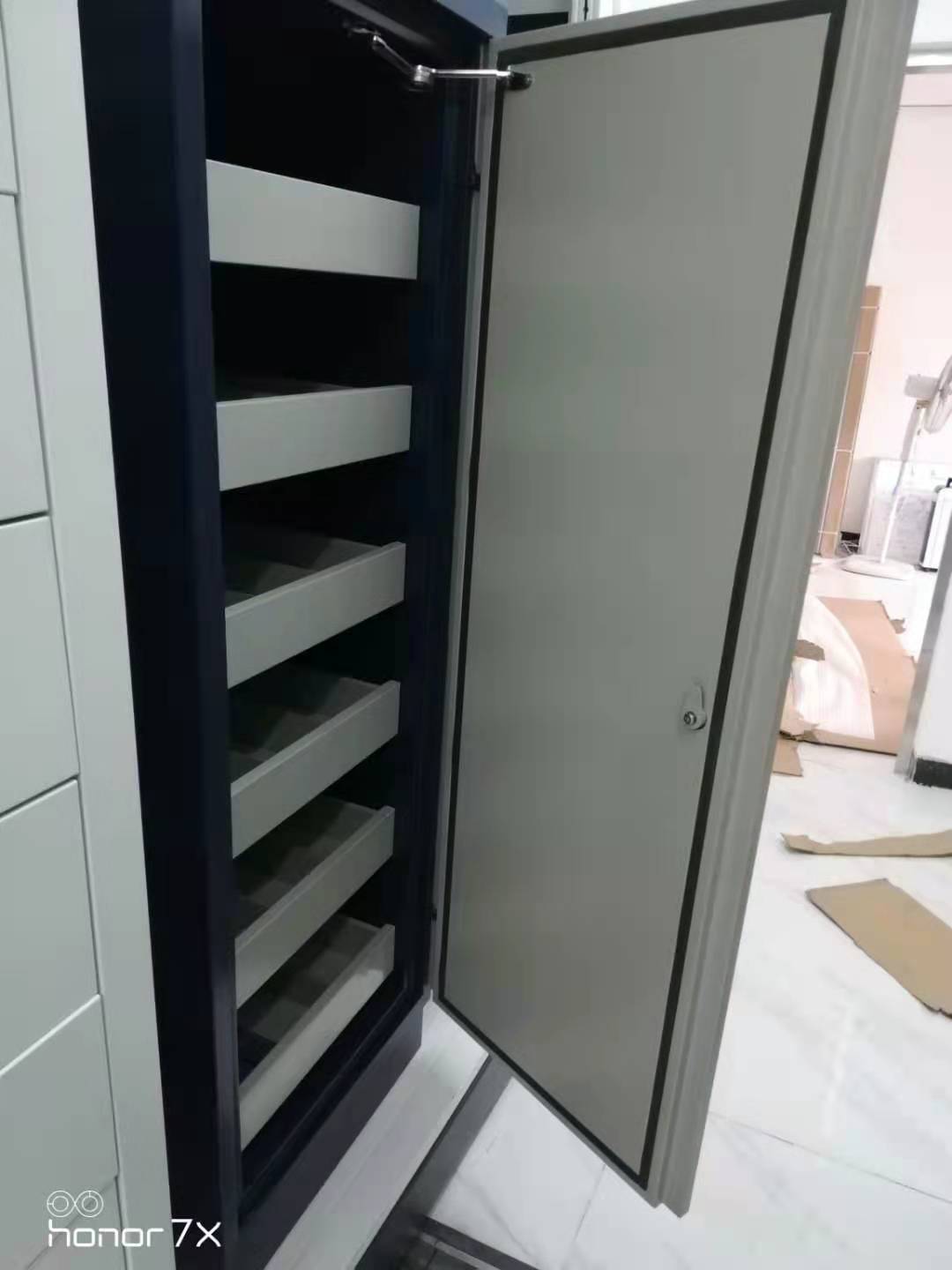 广东省深圳市街道密集架直销价格