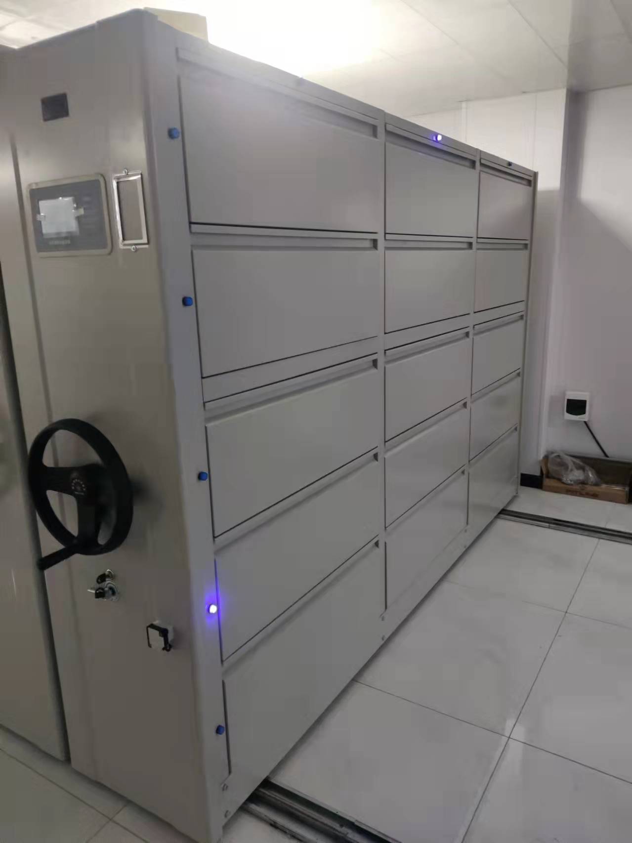 县智能密集架质优价廉