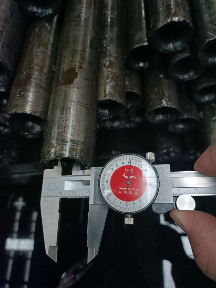 无缝钢管_异形钢管订做产品参数