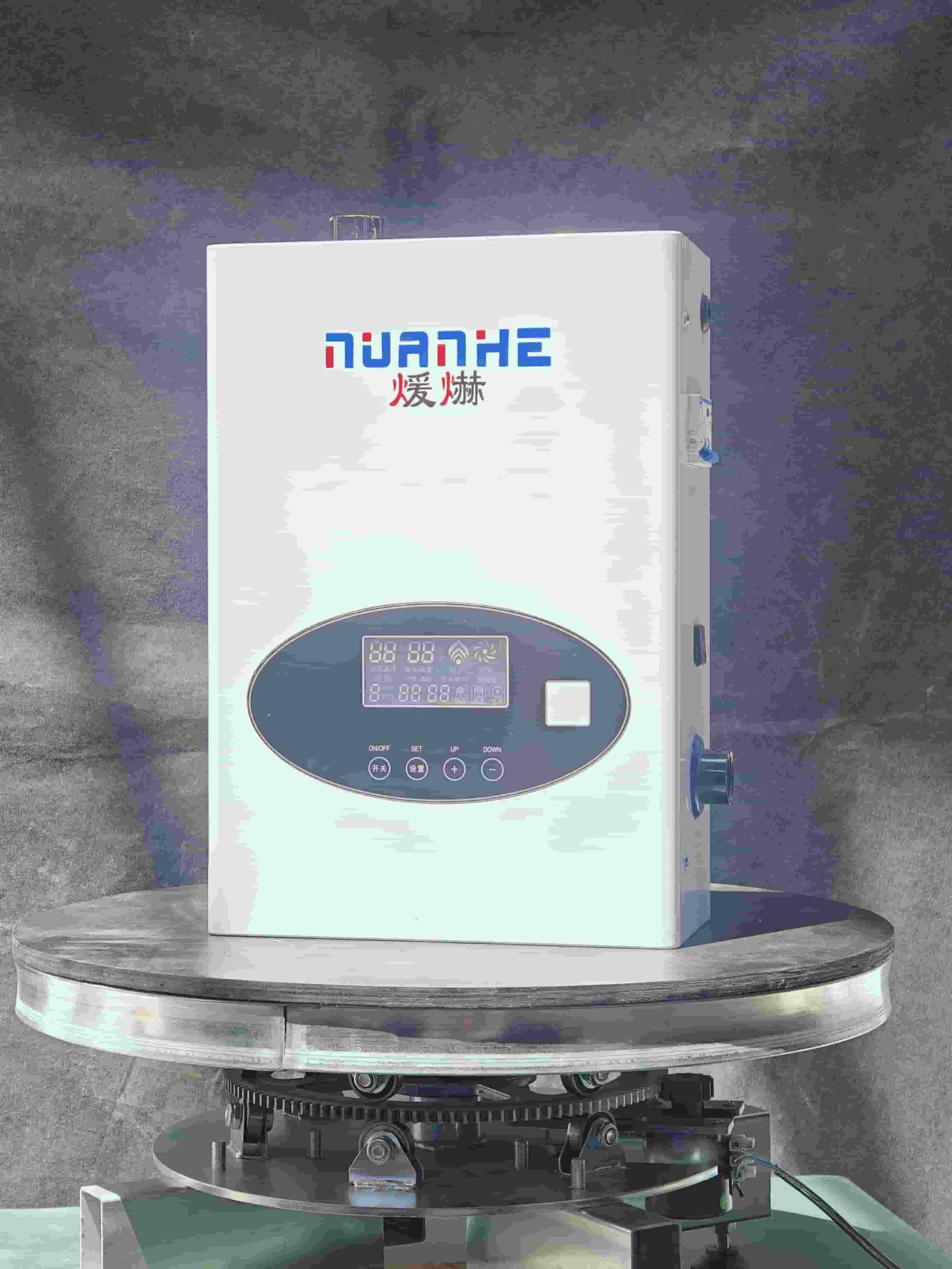 服务周到的家用电锅炉生产厂家