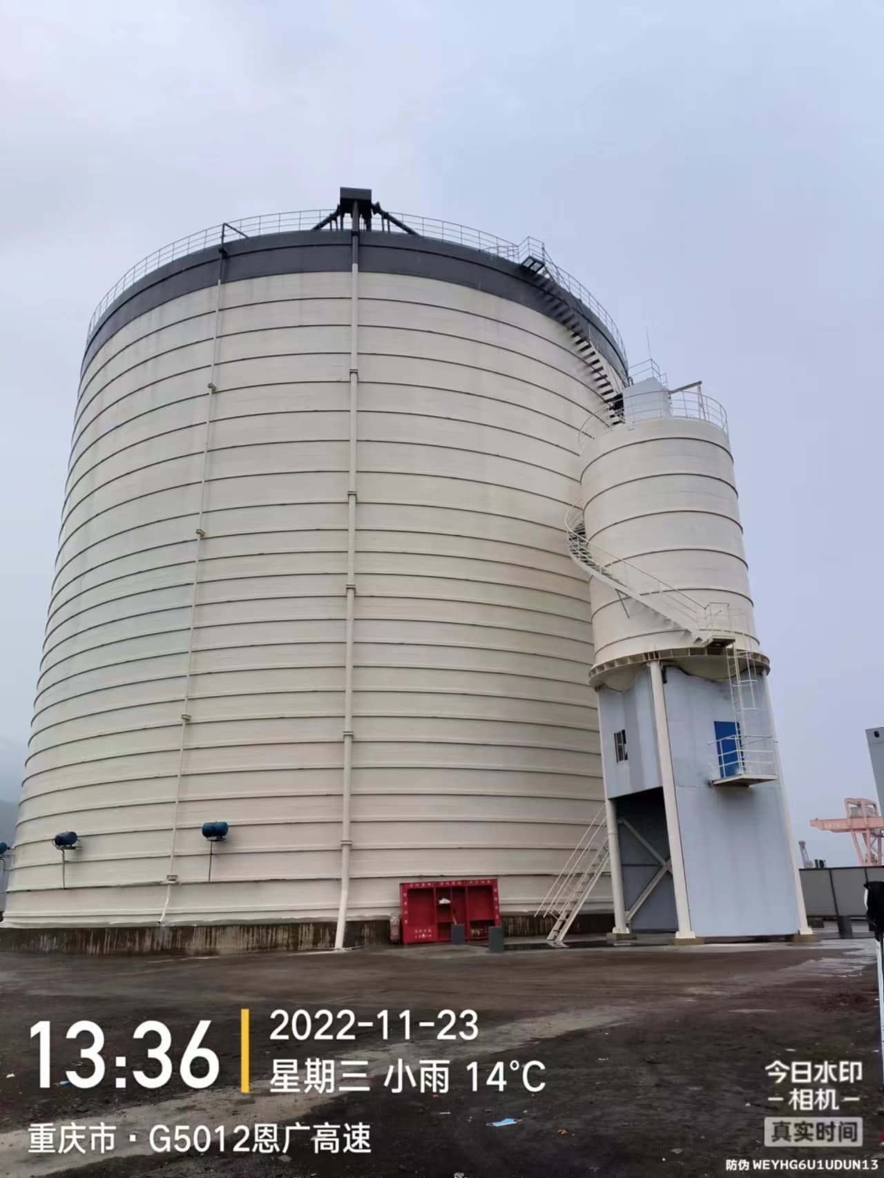1万吨水泥钢板仓总经销