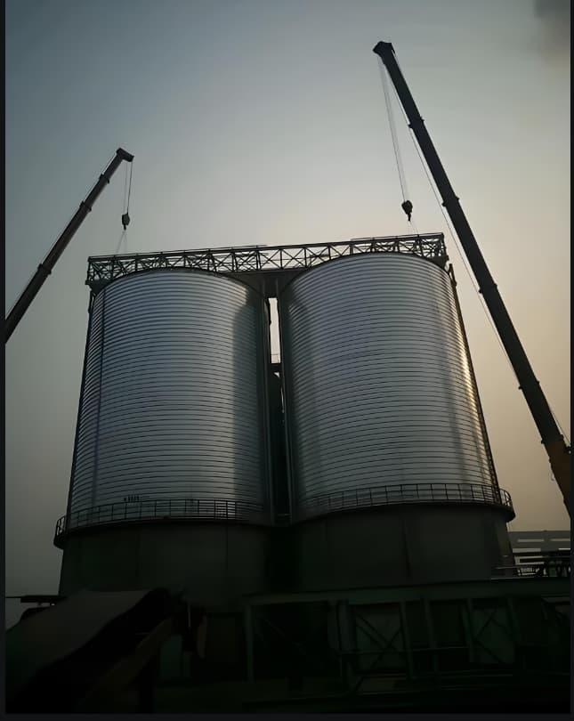 镀锌卷板仓大量现货