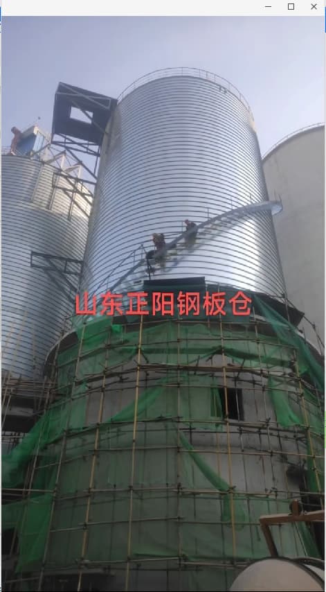 螺旋钢板库、螺旋钢板库厂家直销_大量现货