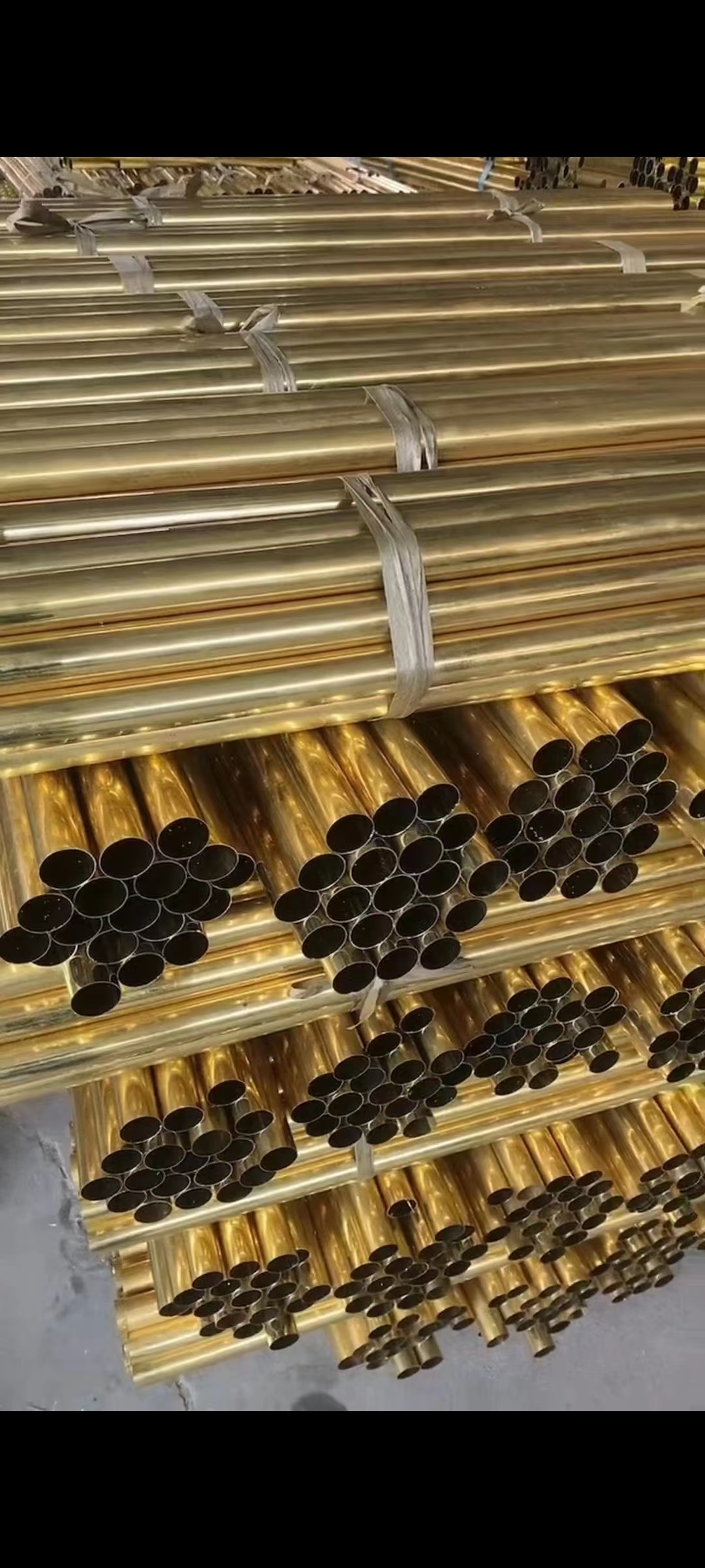 铝排真材实料加工定制