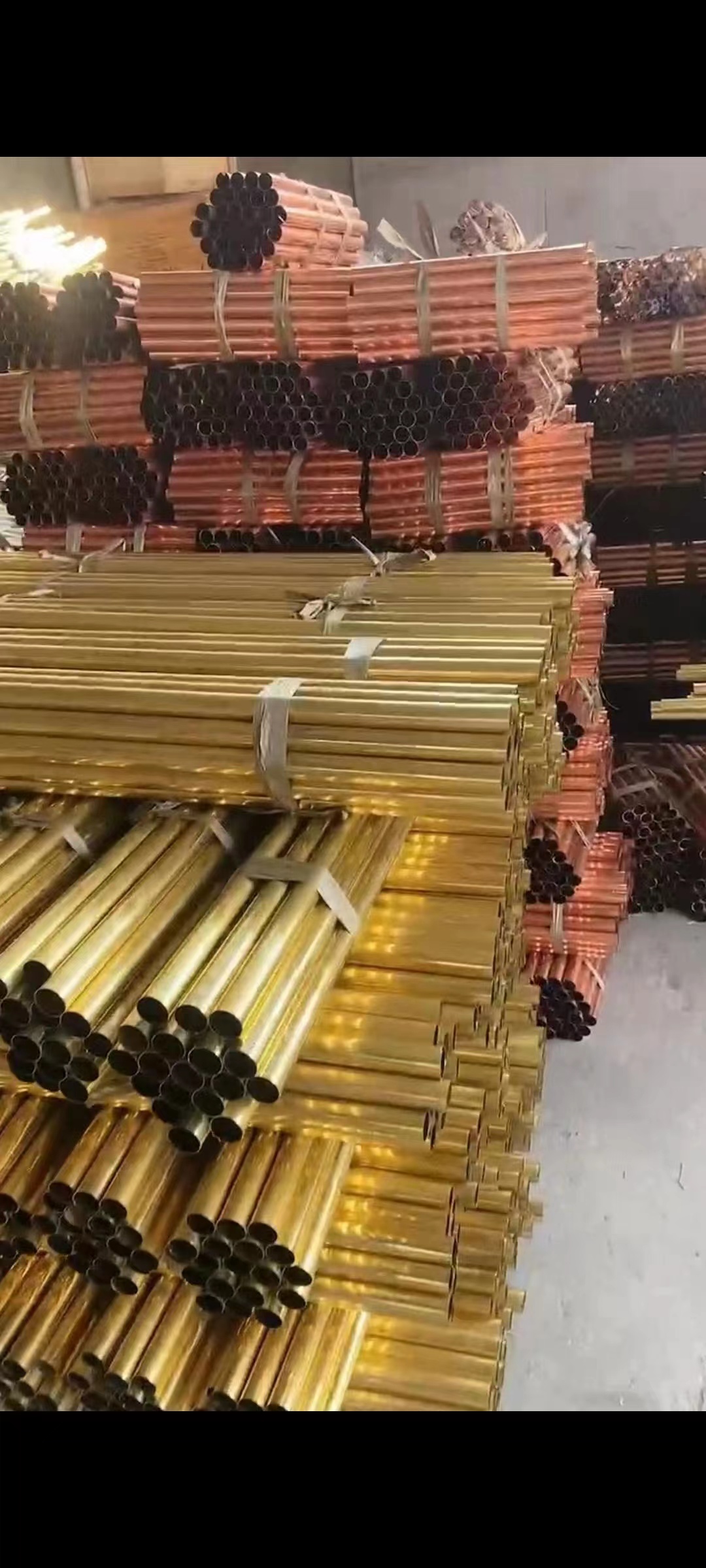 铝排现货满足大量采购