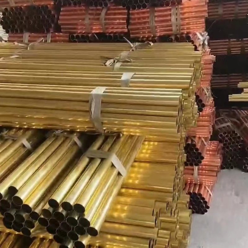 铝排专业供货品质管控