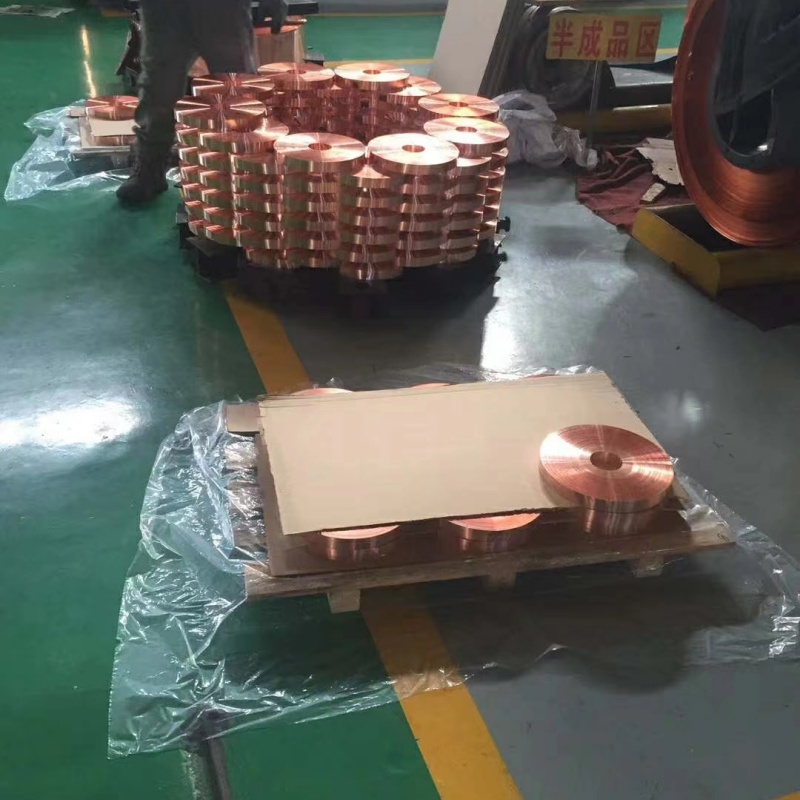 铝排以质量求生存