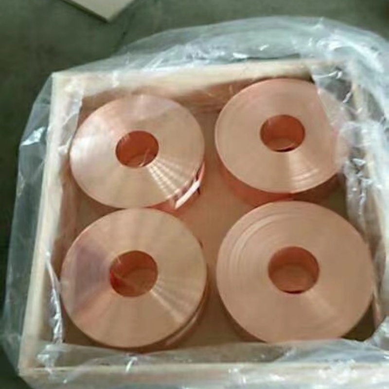6060铝排品质过关