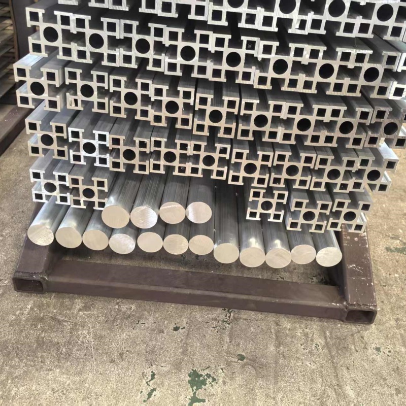 铝排质量检测