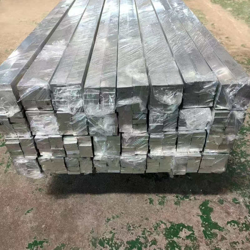铝排支持拿样
