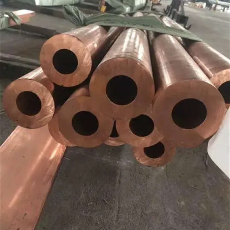紫铜管符合行业标准