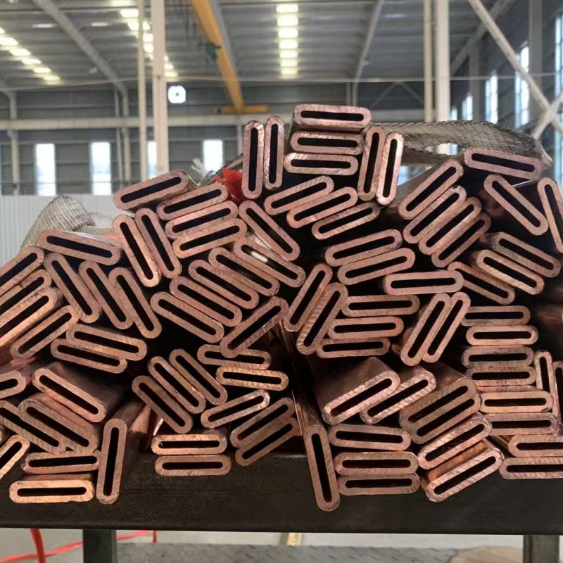 紫铜管量大更优惠