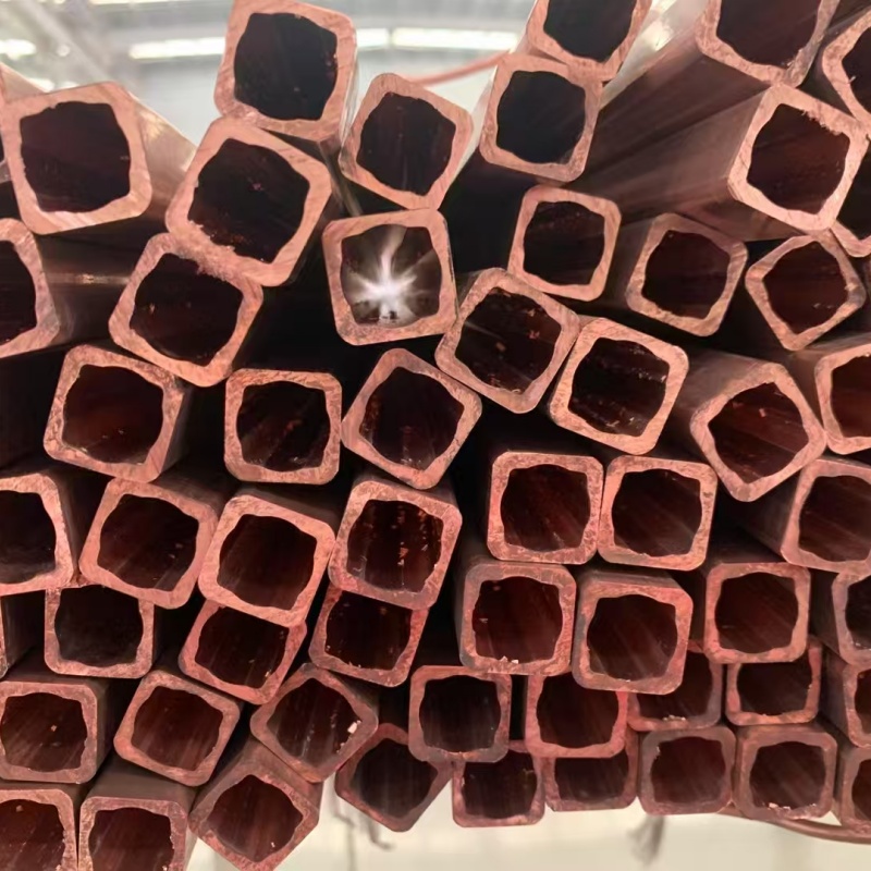 厚壁紫铜管【修饰词
