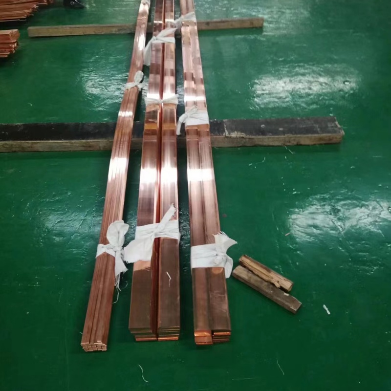 紫铜排严格把关质量放心