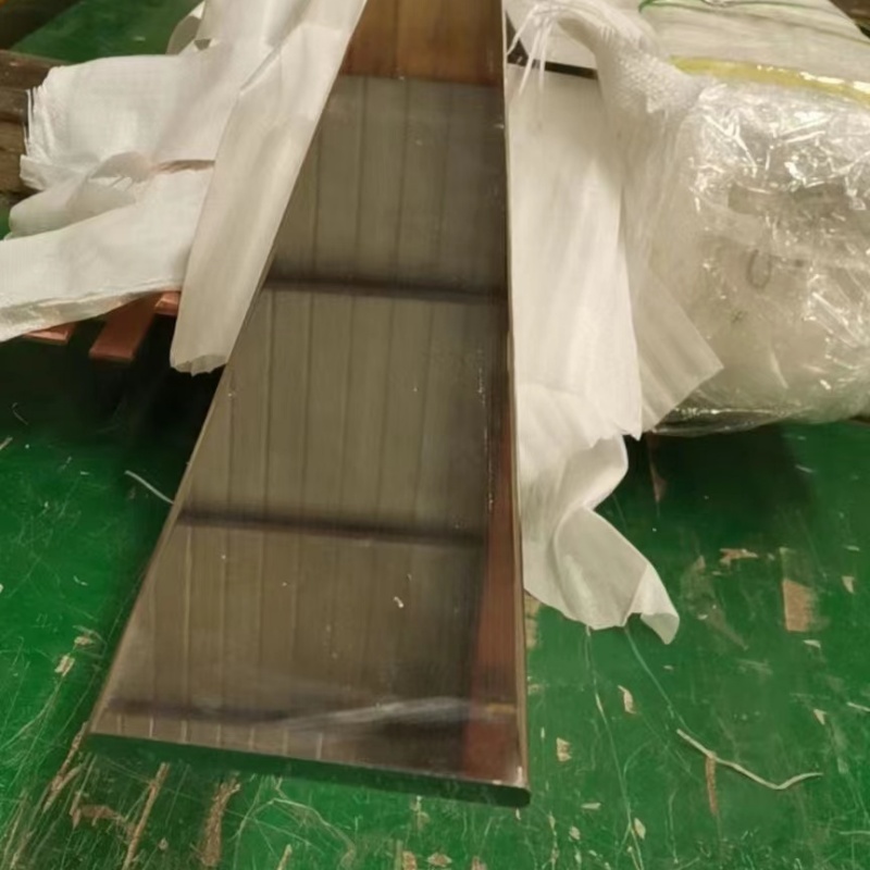 紫铜排专注细节专注品质