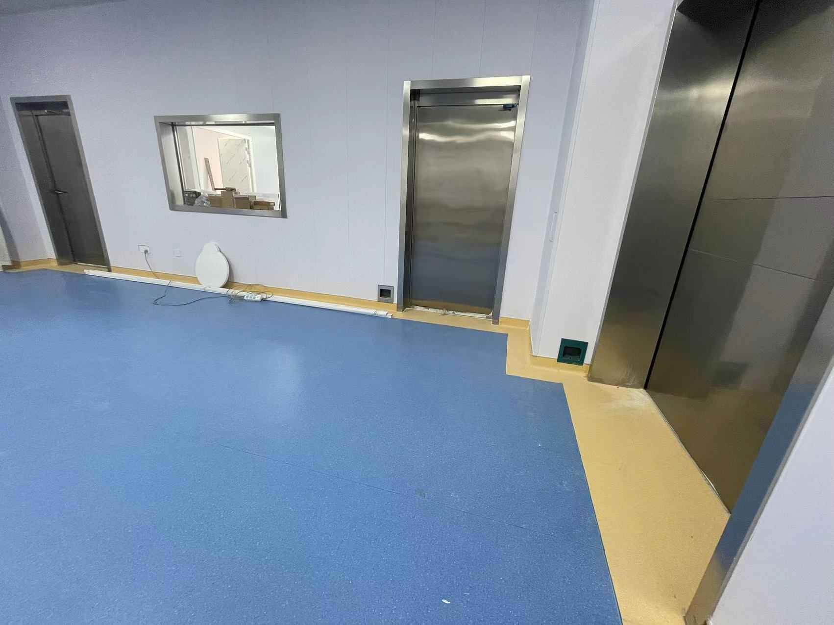 铅门守信用生产厂家