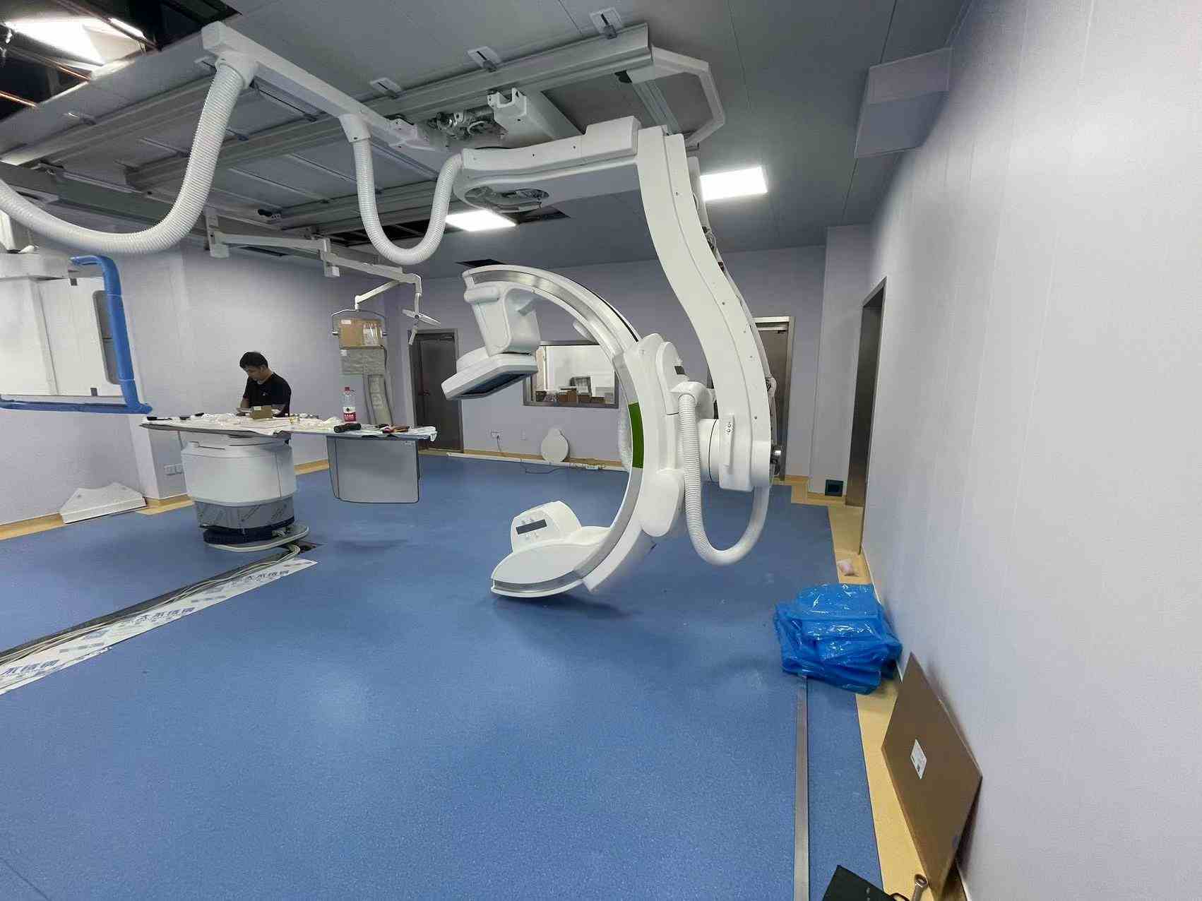 X射线防护工程本地厂家放心购买