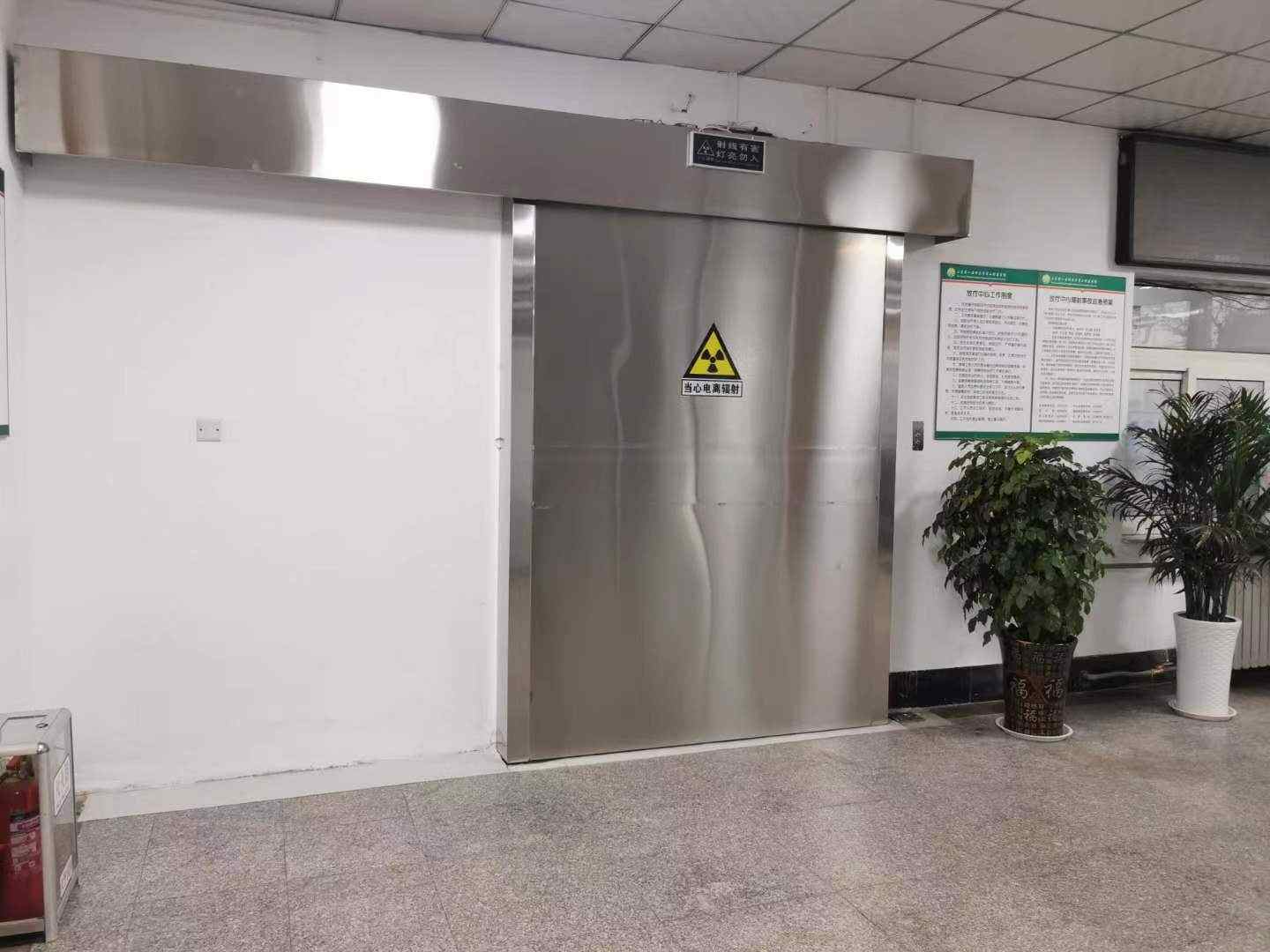 铅室厂家资质齐全