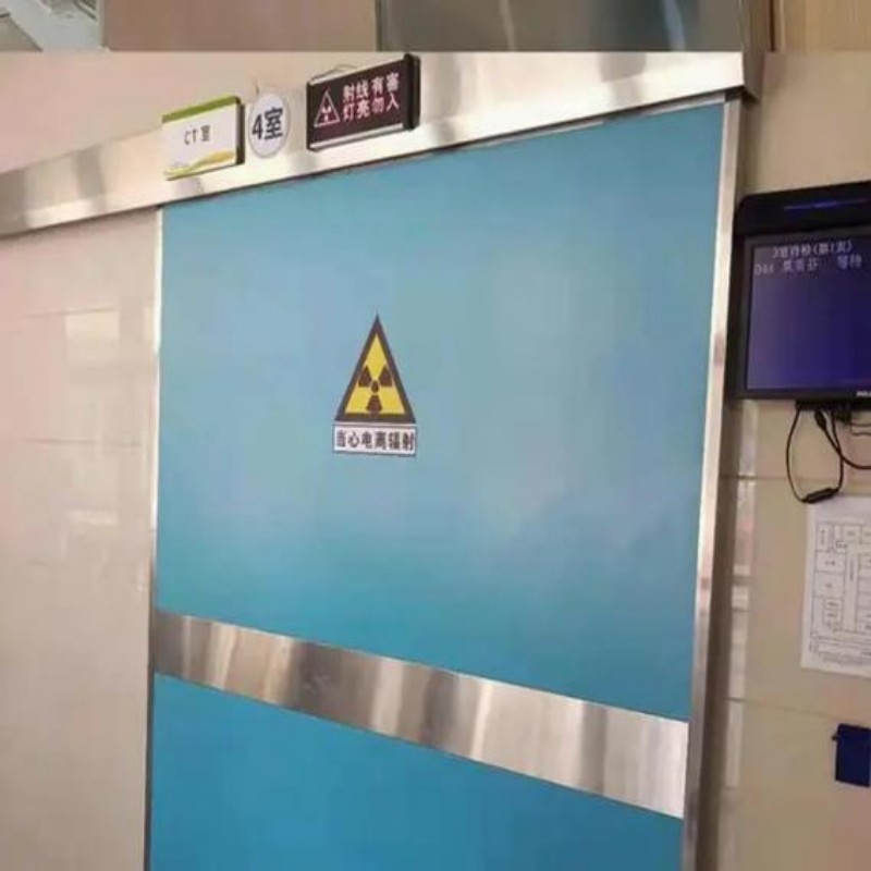 核医学防辐射工程_量身定制