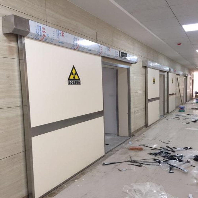 铅门厂家直销省心省钱