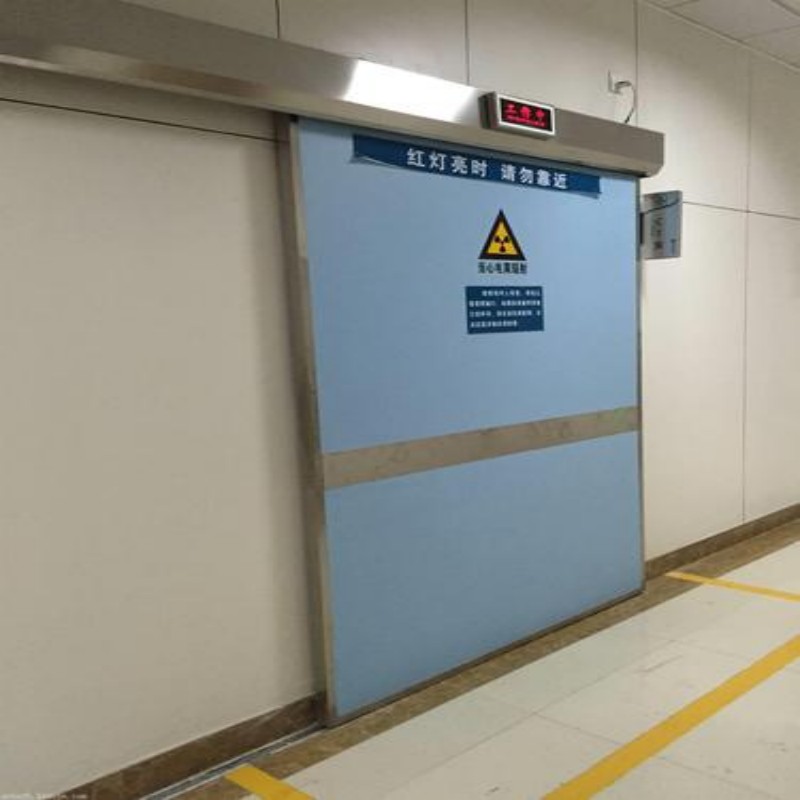 X射线防护门老品牌高品质