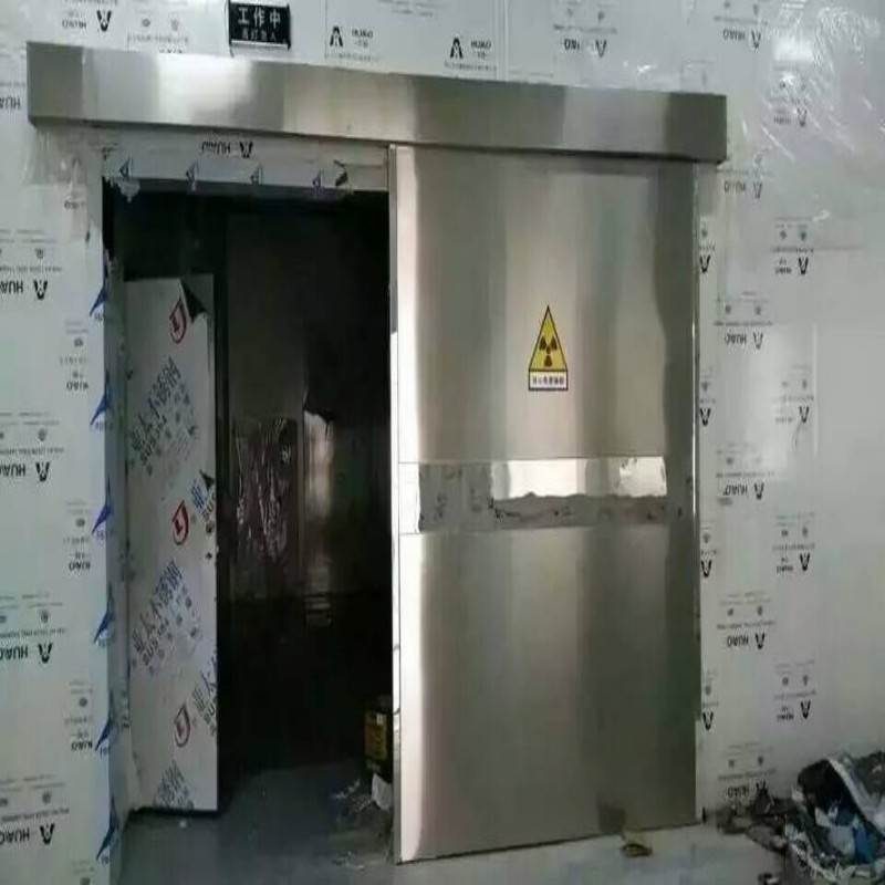 铅门适用范围广