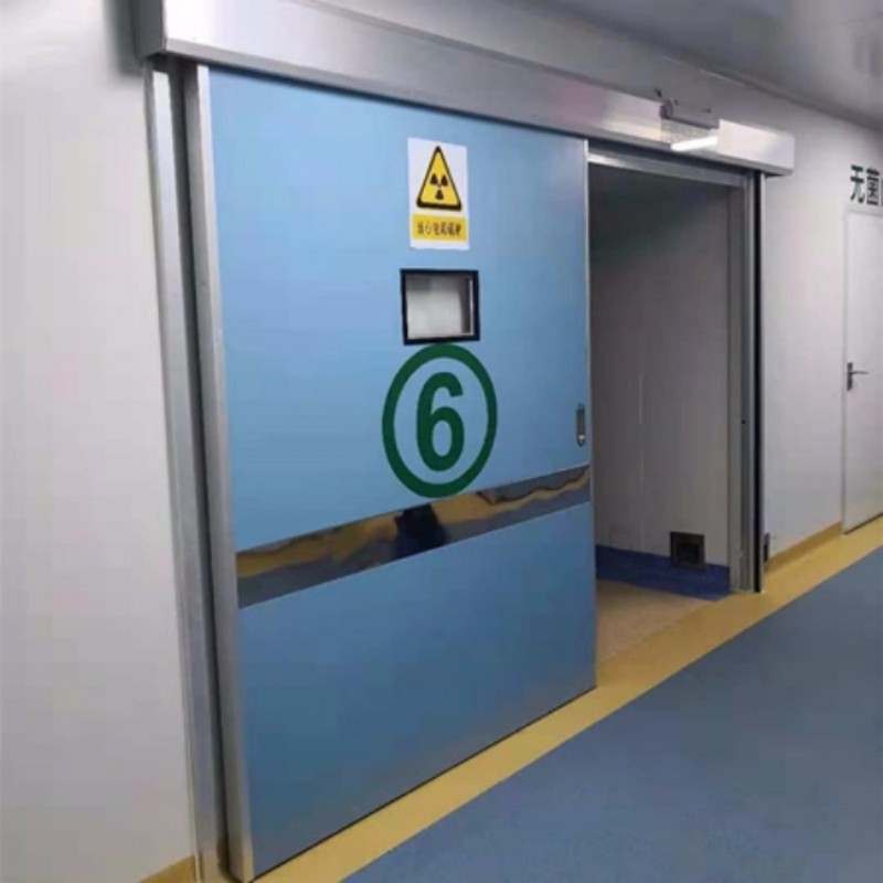 X射线防护门价格便宜
