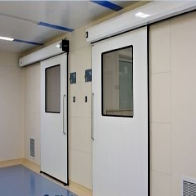 医用防护门个性化定制