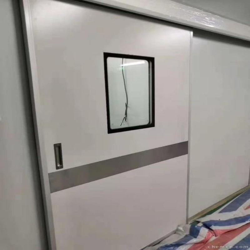 加速器防护门-2025厂家热销产品