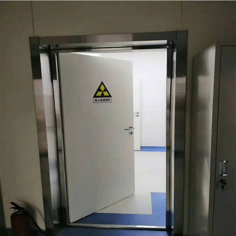 铅门卓越品质保障