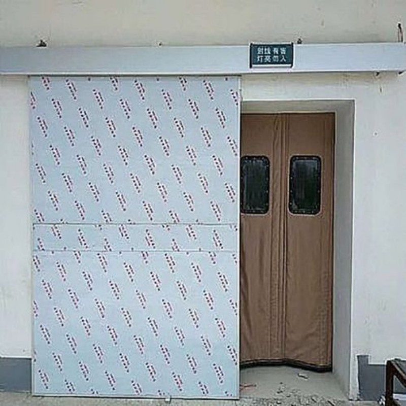 铅门现货充足量大优惠