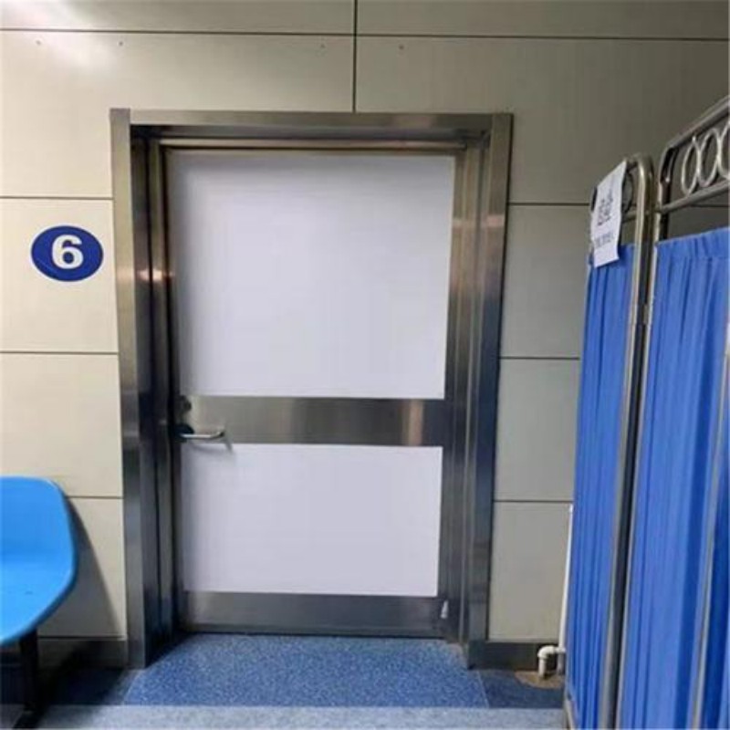骨科用铅屏风大量现货随时发货