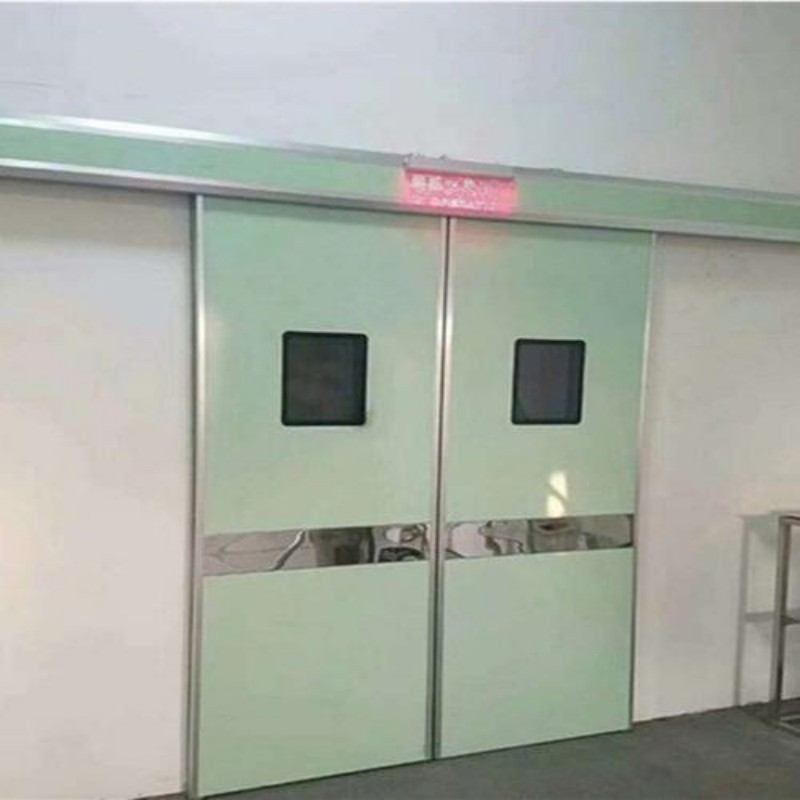 热销：核医学科防护铅门厂家