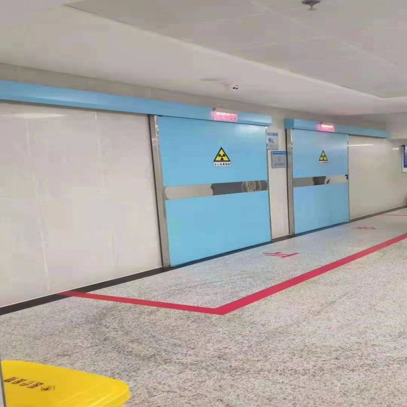 省心：医院防护工程厂家