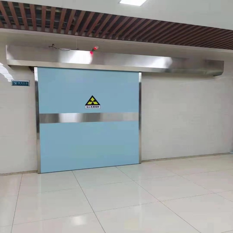 ：核医学衰变池