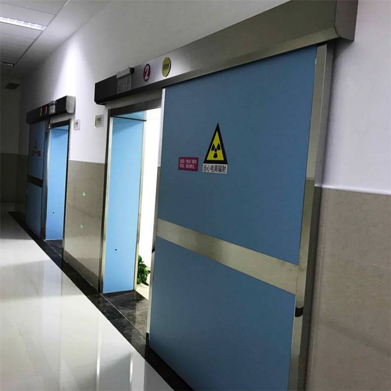 核医学防辐射工程个性化定制