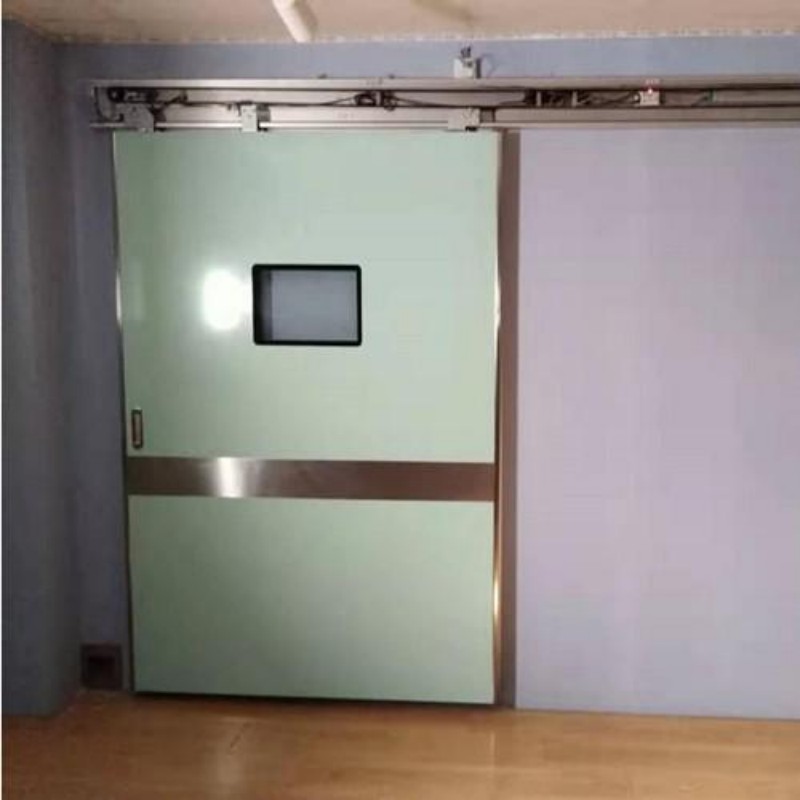 手术室铅屏风生产厂家-找正兴医用工程有限公司