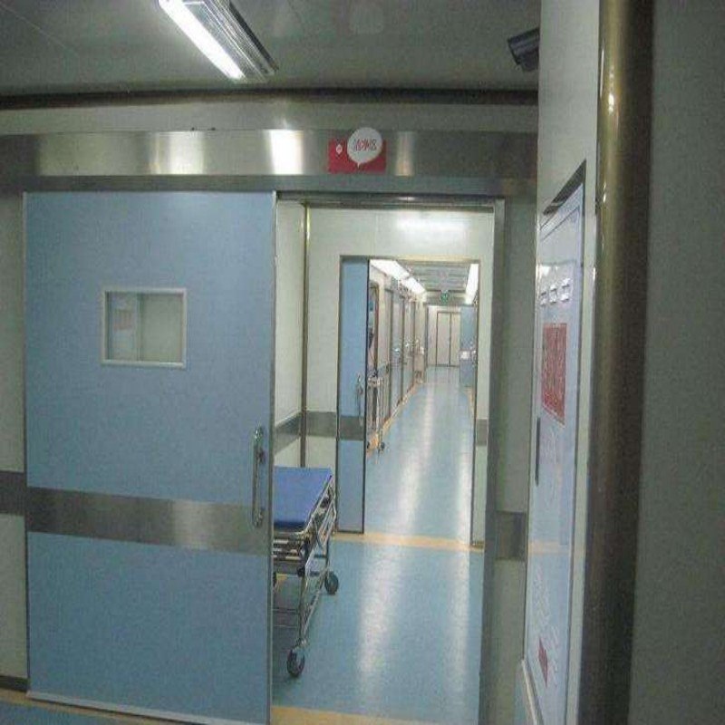 铅门产地采购