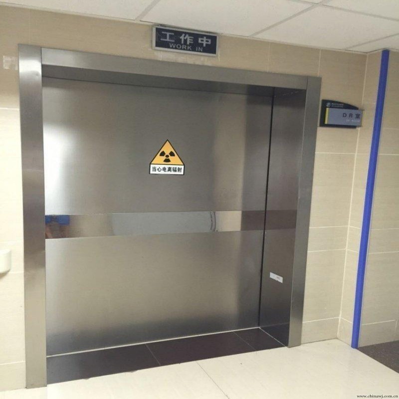 铅门定制加工
