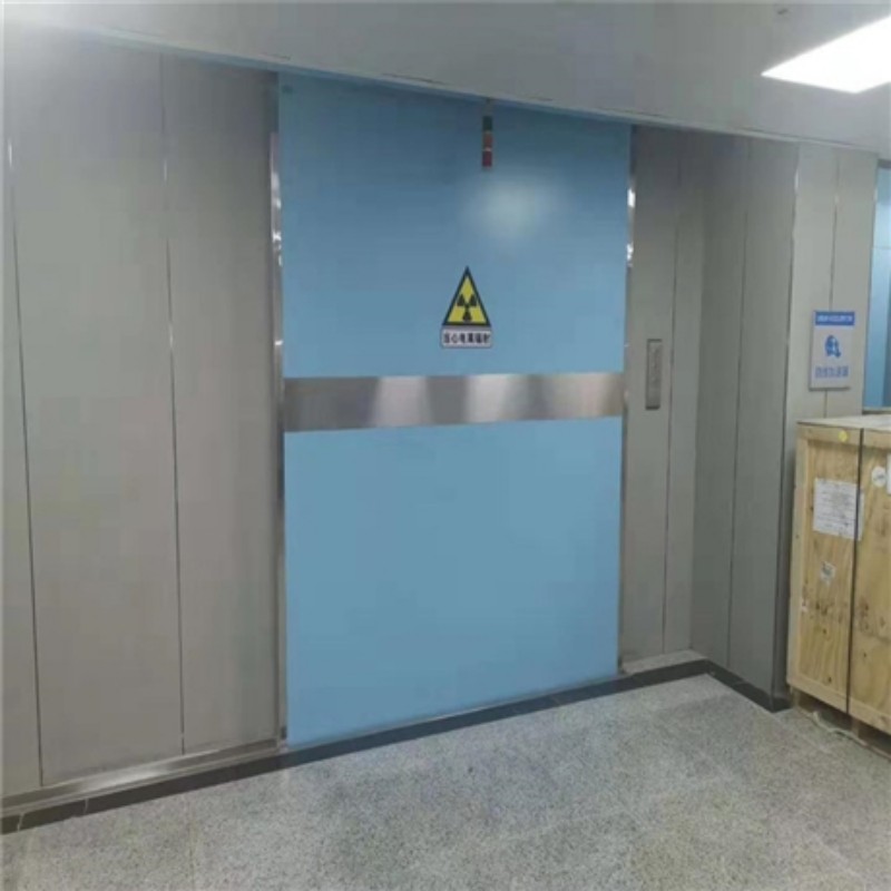 口腔科防护铅门企业-可接急单