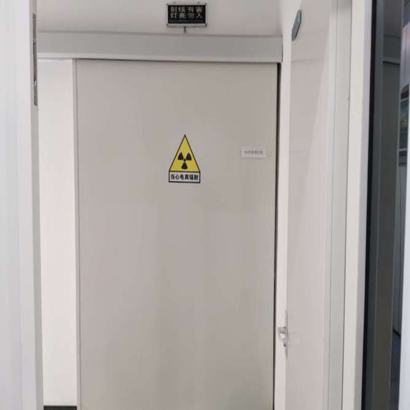 核医学科防护铅门质量好