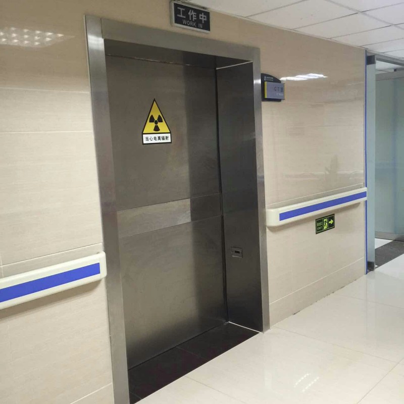 核医学防辐射工程自有工厂