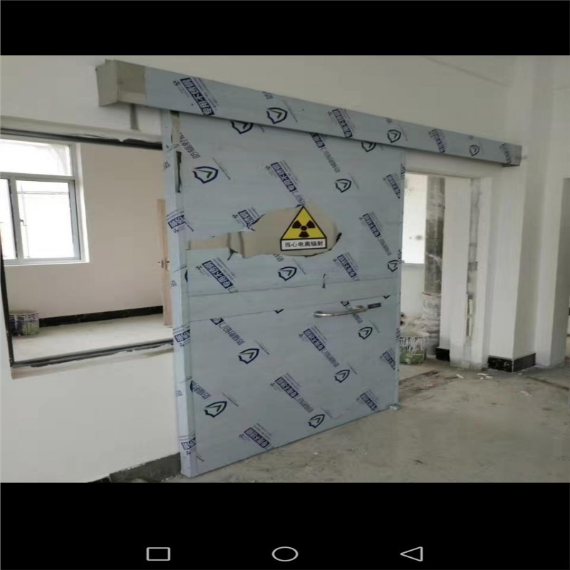 采购骨科用铅屏风必看-价格低